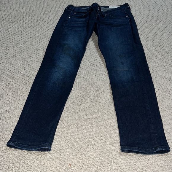 Rag & bone capri style jeans - Picture 5 of 7